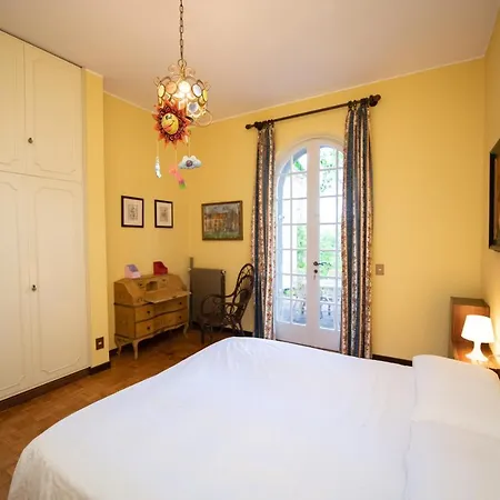 Villa Sofia *
