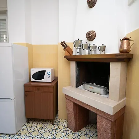 Sofia Villa *