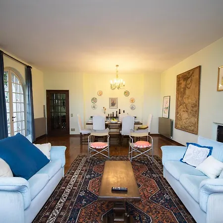 Sofia Villa