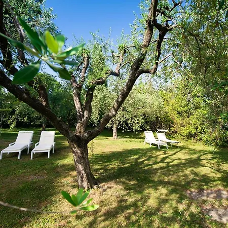 Villa Sofia San Felice del Benaco