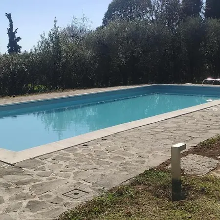 Villa Sofia