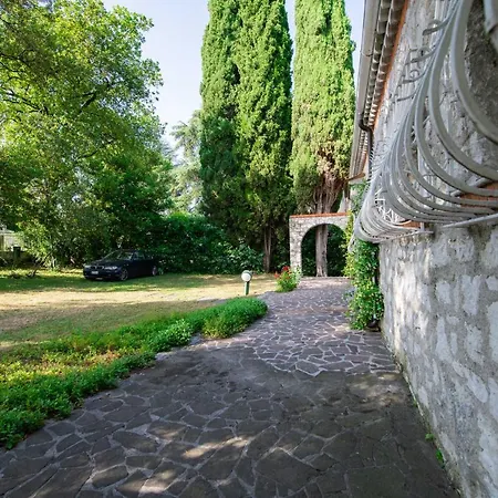 Villa Sofia *
