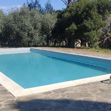 Sofia Βίλα San Felice del Benaco