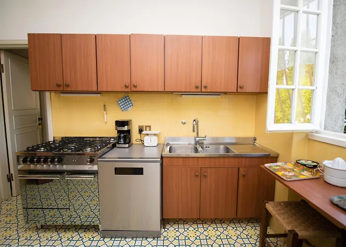 Вилла Sofia Сан-Феличе-дель-Бенако