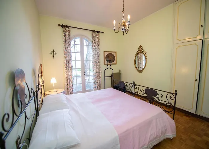 Sofia Сан-Феличе-дель-Бенако