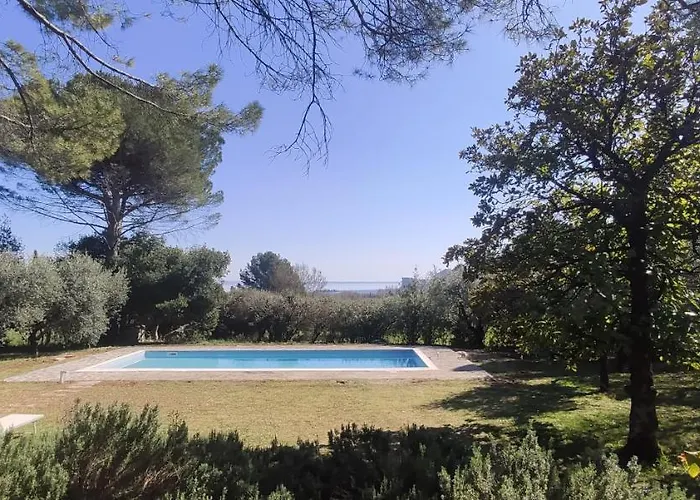 Sofia Villa *