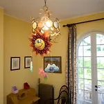 Sofia Villa